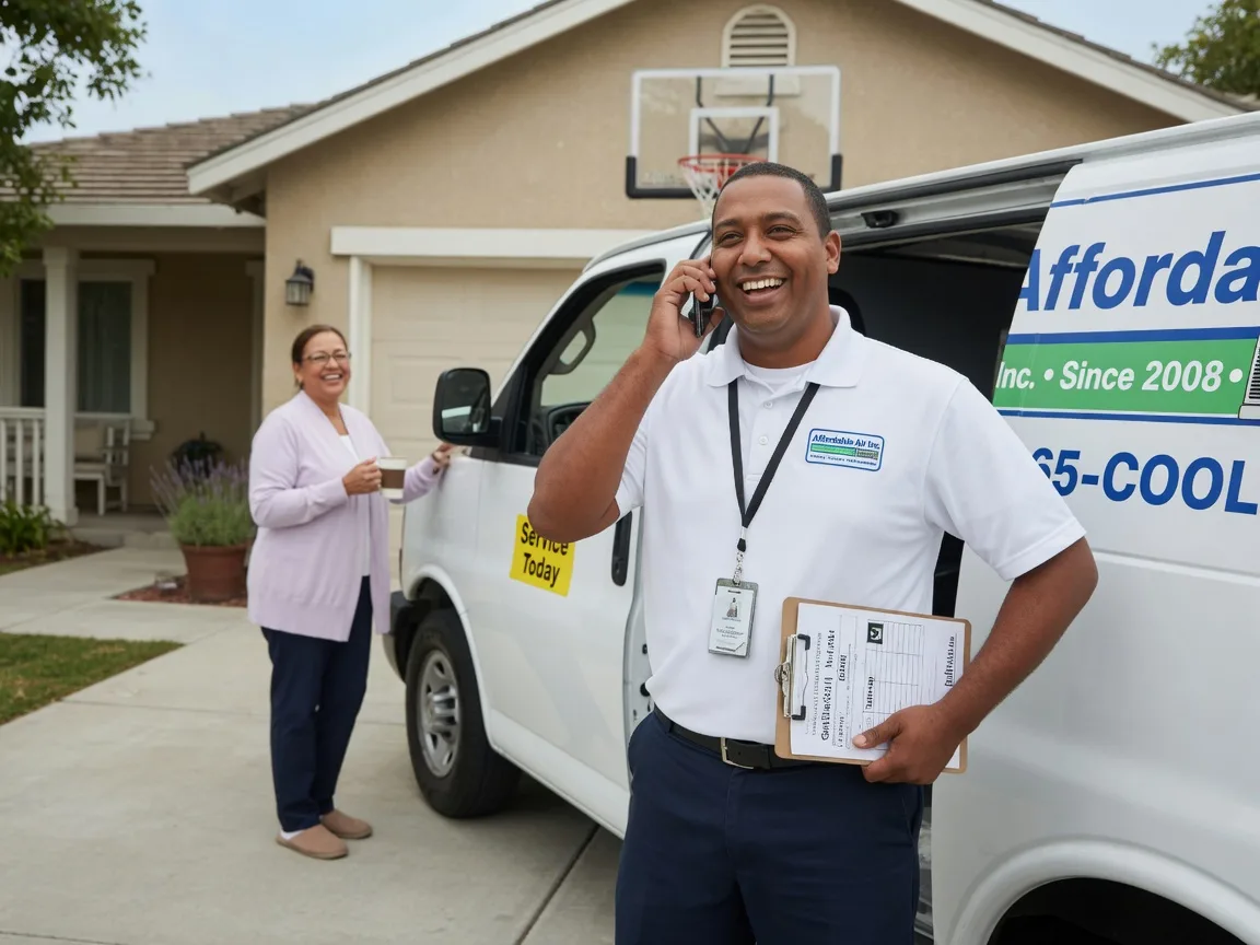 Central Ac Repair Jolley, IA FAQs